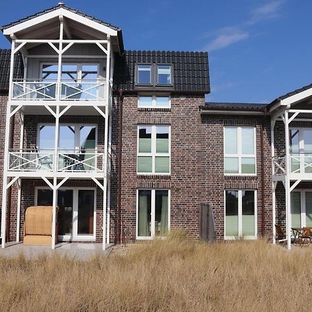 Weisse Duene Ferienwohnung *Weisse Duene 5* Витдюн Экстерьер фото