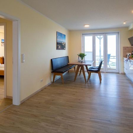 Weisse Duene Ferienwohnung *Weisse Duene 5* Витдюн Экстерьер фото